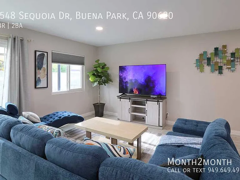 6548 Sequoia Dr — Photo 1