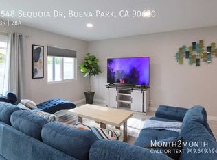 6548 Sequoia Dr, Buena Park, CA 90620