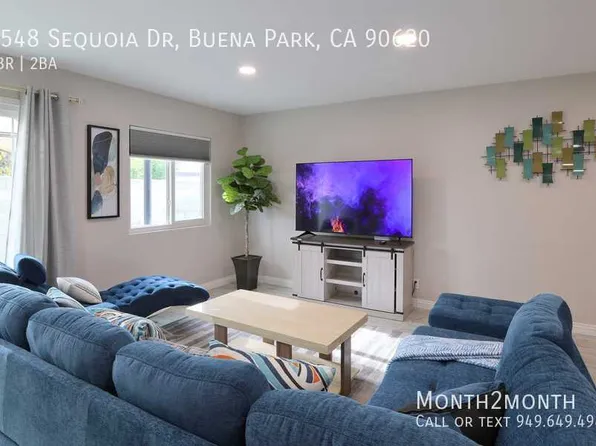 6548 Sequoia Dr, Buena Park, CA 90620