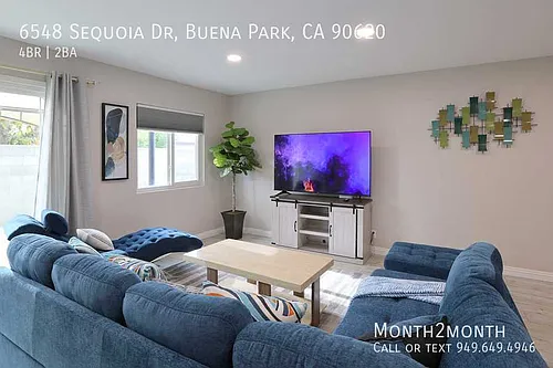 6548 Sequoia Dr Photo 1