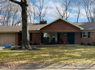 2025 S Montclair Ave, Bloomington, IN