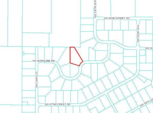 12751 SW 45th Lane Rd, Ocala, FL 34481