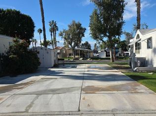 84136 Avenue 44 Space 133, Indio, CA 92203