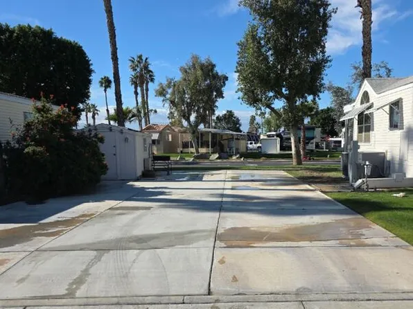 84136 Avenue 44 Space 133, Indio, CA 92203