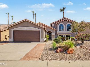 4411 E UTE Street, Phoenix, AZ 85044