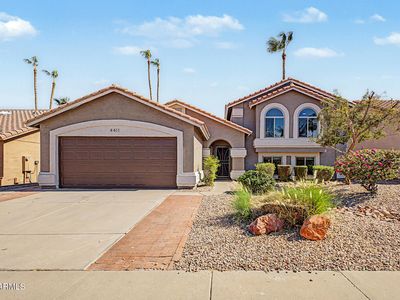 4411 E UTE Street, Phoenix, AZ, 85044