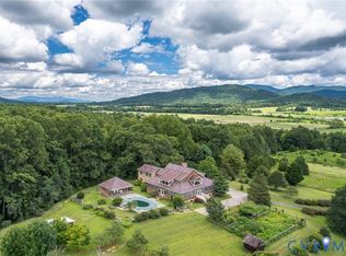 8028 Big Island Hwy, Bedford, VA 24523