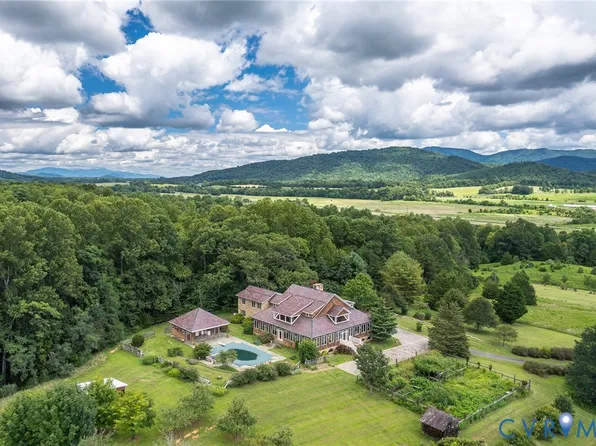 8028 Big Island Hwy, Bedford, VA 24523