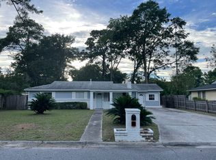 8505 Lyn Ave, Savannah, GA 31406