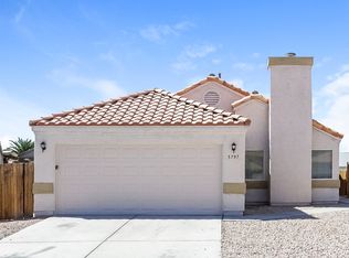 5797 Goodsprings Ct, Las Vegas, NV 89110