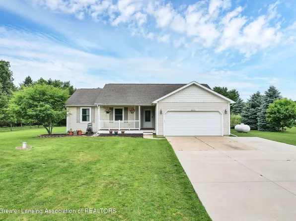 8972 Meadowrue, Portland, MI 48875