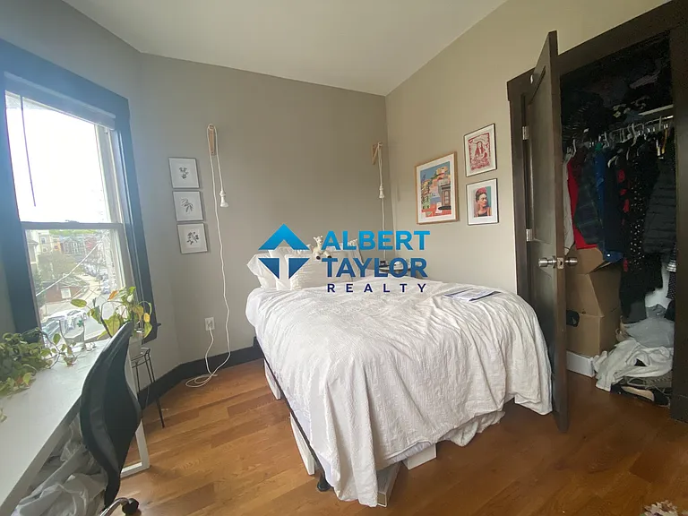46 Creighton St #3 — Photo 9