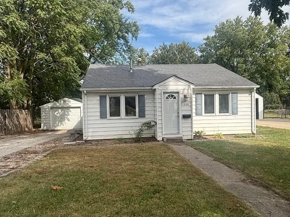 3109 Story St, Ames, IA 50014