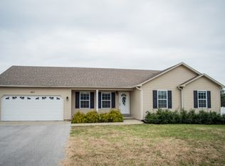 467 Saint Paul Ave, Bowling Green, KY 42101