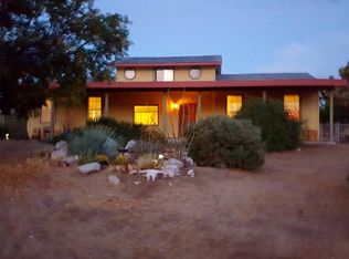 8775 California Ave, Joshua Tree, CA 92252