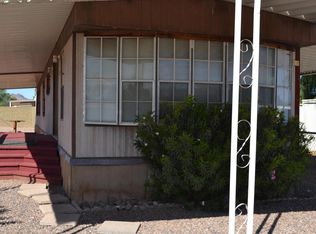 1009 S Cedar Dr, Apache Junction, AZ 85120