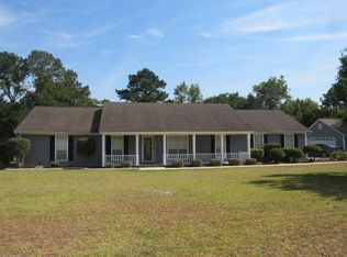 3645 Knights Academy Rd, Valdosta, GA 31605