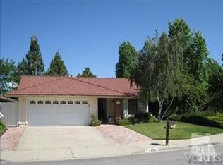 13891 Bear Valley Rd, Moorpark, CA 93021