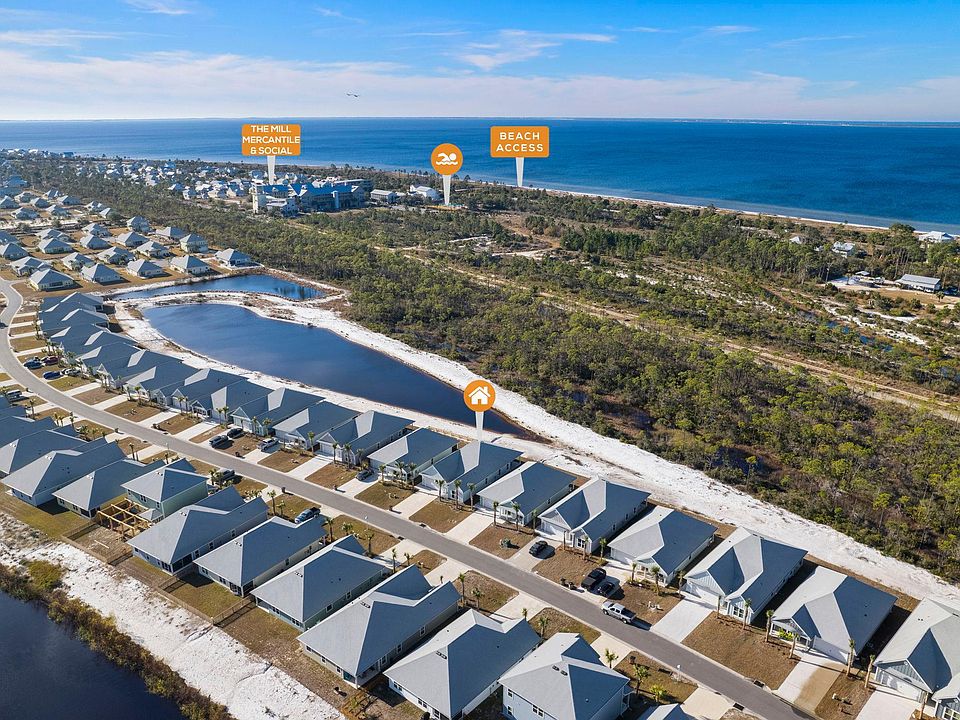 881 Backwater Rd Pt Saint Joe FL Zillow