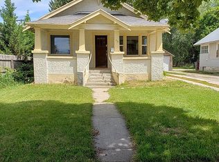 59 E 400 S, Logan, UT 84321