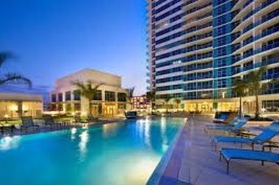 3301 NE 1st Ave APT 2504, Miami, FL, 33137