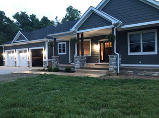 777 Durkees Ferry Rd, West Terre Haute, IN 47885