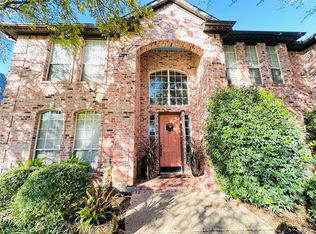 3709 Lowrey Way, Plano, TX 75025