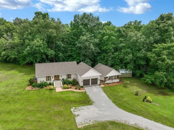 581 County Road 1286, Vinemont, AL 35179