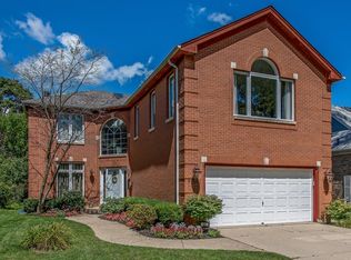 835 Marion Ave, Highland Park, IL 60035