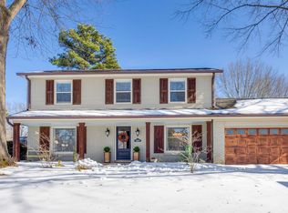 2164 Wilderness Cv, Germantown, TN 38139