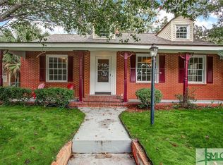526 Durant Ave, Savannah, GA 31404