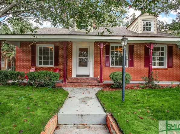 526 Durant Ave, Savannah, GA 31404