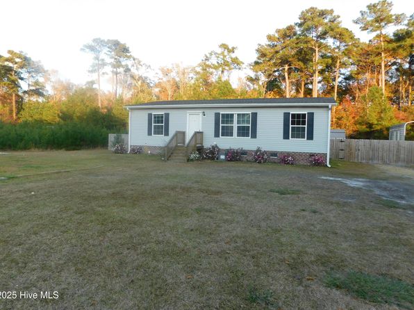 1019 Harkers Island Rd