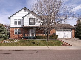 5326 S Flanders Way, Centennial, CO 80015