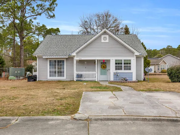 6716 Wisteria Dr., Myrtle Beach, SC 29588