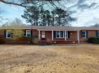 109 Huntcliff Rd, New Bern, NC 28560