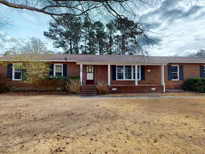 109 Huntcliff Road, New Bern, NC, 28560