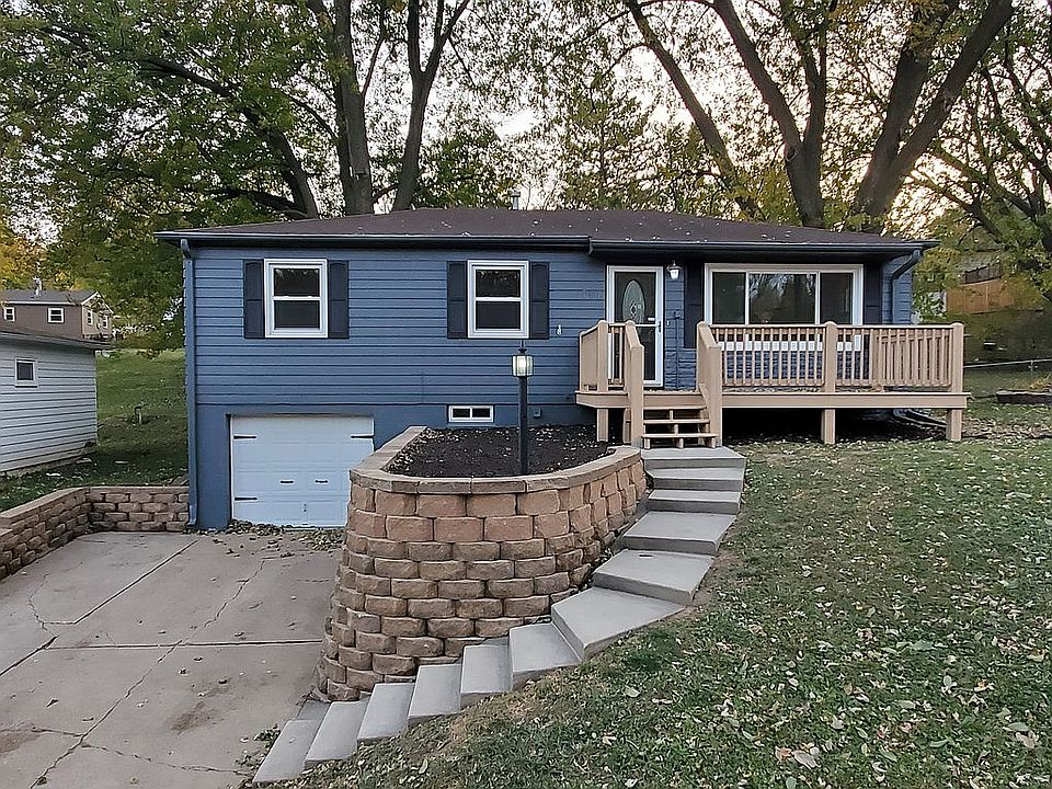 1006 N Walnut St, Glenwood, IA 51534 Zillow