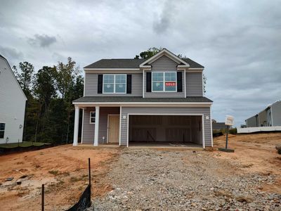 22 Dove Valley Cir, Garner, NC, 27529