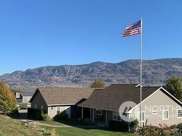 22 Rooster Flats, Oroville, WA 98844