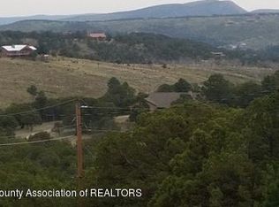 271 Enchanted Forest Loop, Alto, NM 88312