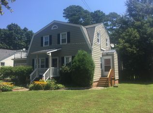 218 Sir Oliver Rd #B, Norfolk, VA 23505