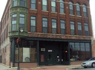 516 1/2 Central Ave APT 3E, Fort Dodge, IA 50501
