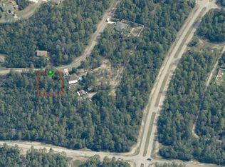 4164 W VICKSBURG DRIVE LOT 5, CITRUS SPRINGS, FL 34433