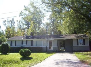 122 Chadwick Ave, Wilmington, NC 28401