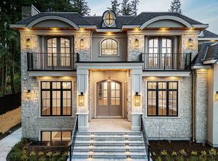 2533 141st St, Surrey, BC
