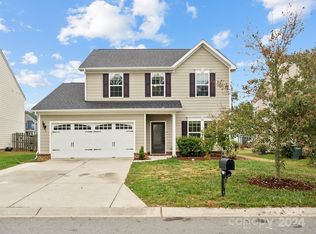4169 Oconnell St, Indian Trail, NC 28079