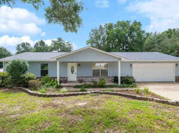 5737 Bronco Pl, Milton, FL 32570