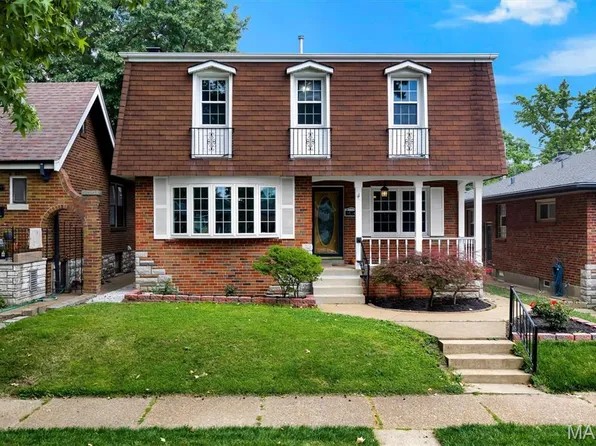 5654 Leona St, Saint Louis, MO 63116