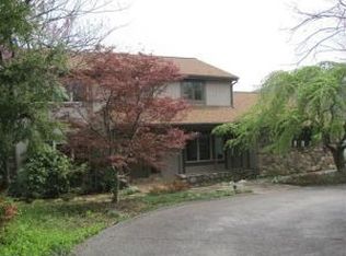 5944 Saddleridge Rd, Roanoke, VA 24018